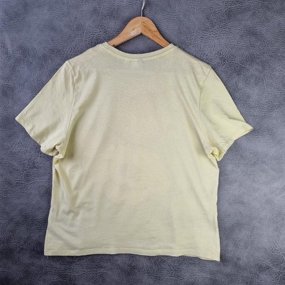 Disney TShirt Graphic print Tee Cotton - Picture 3 of 4